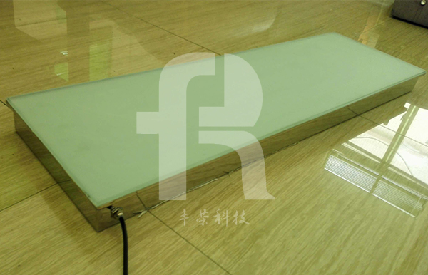 led地砖灯