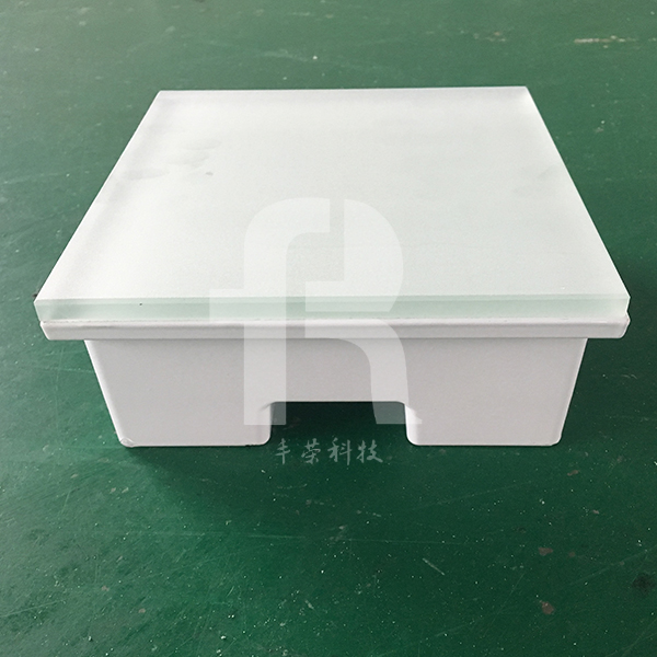 led地砖灯
