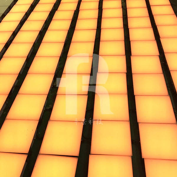 led地砖灯 led地砖灯