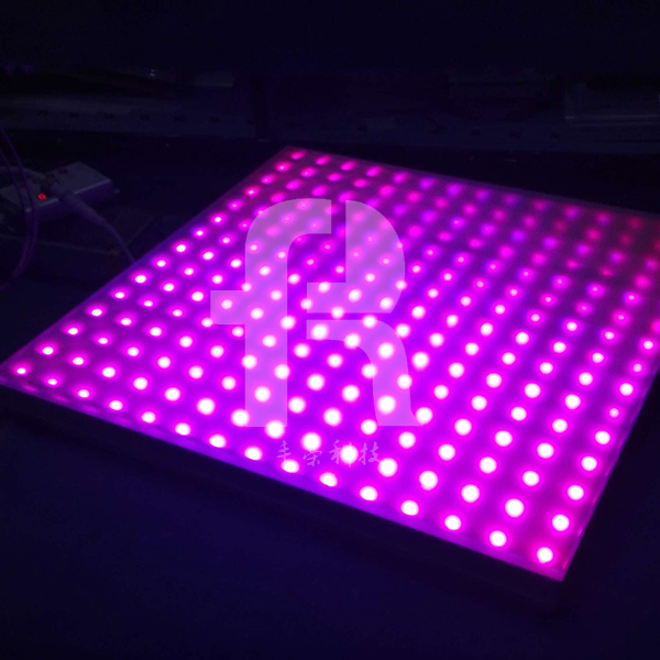 丰荣地砖灯厂家