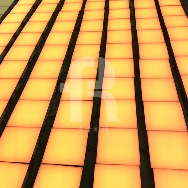 led地砖灯 led地砖灯