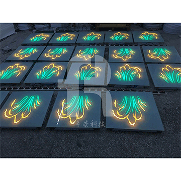 地砖灯厂家 地砖灯厂家